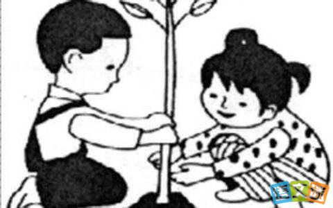 һ�꼶��ͼд�����ģ�ֲ����