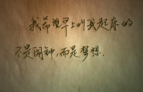 �ʺ�ѧ������־˵˵