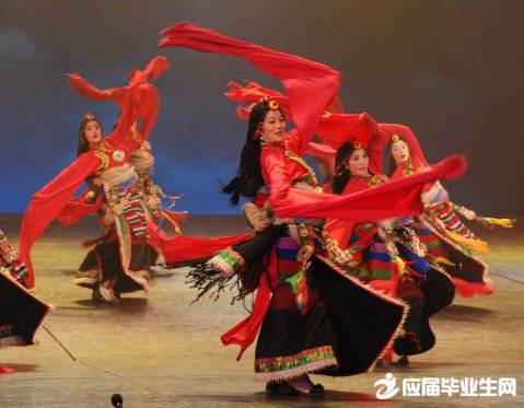 舞蹈教师的教育故事