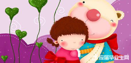 幼儿英语童话小故事