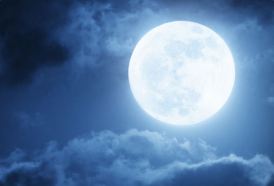 有关月亮的谜语 有关月亮的谜语