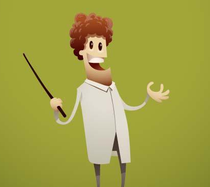 ���ڶ���ʦ������ɢ��