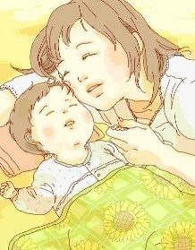 ��ĸ����Ů�İ���ʫ��