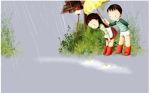 关于爱情的个性签名 关于爱情的个性签名