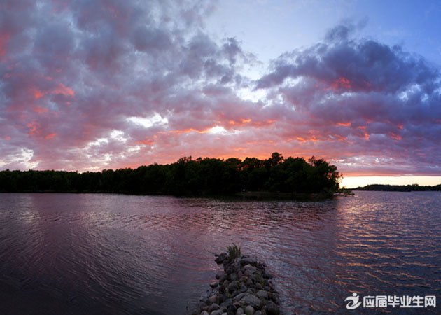 经典的晚安说说