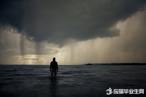 个性心情签名短语