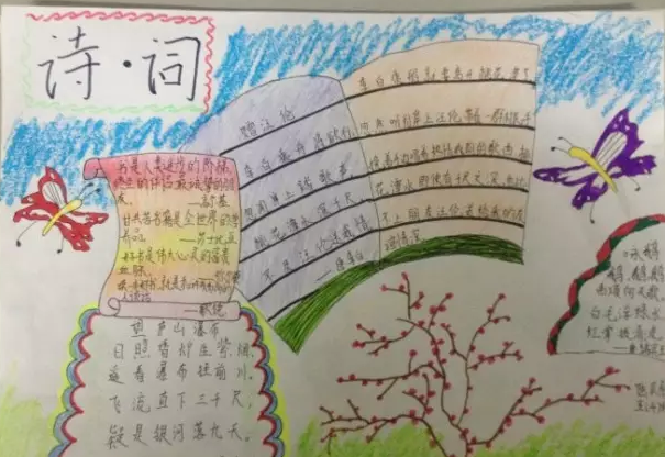 ���й���ʫ�ʵ��ֳ���