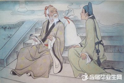 中秋节神话传说故事