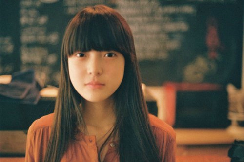 唯美女生心情说说