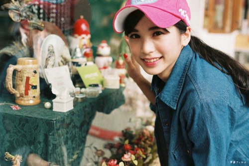 唯美女生心情说说