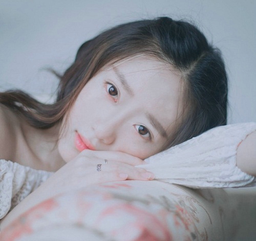 唯美女生心情说说