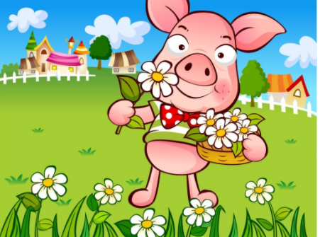 教育孩子马虎的故事