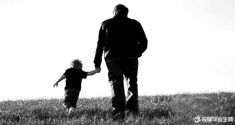 有关于父爱的诗歌 有关于父爱的诗歌