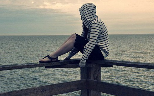 身心疲惫的伤感说说 身心疲惫的伤感说说