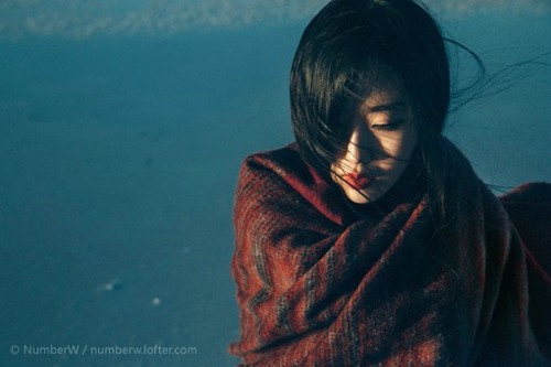 qq空间女生爱情说说