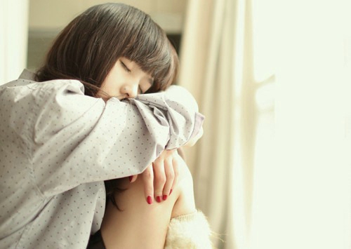 qq空间女生爱情说说