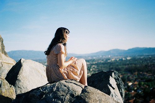 qq空间女生爱情说说