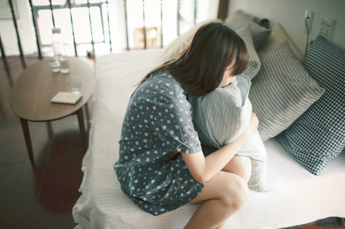 qq空间女生爱情说说