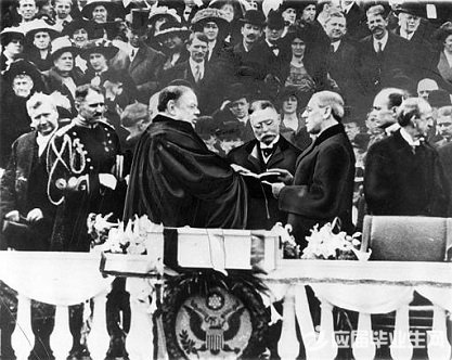 世界名人励志小故事