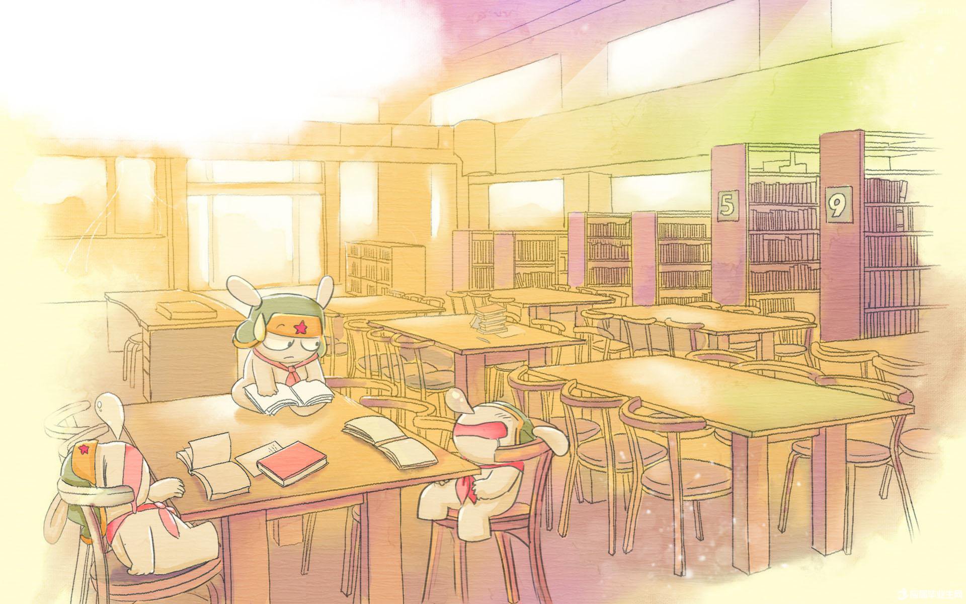 关于校园点滴散文