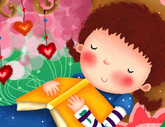 ��ͯ˯ǰ�Ĺ���