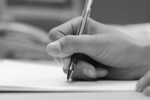 勤奋成功的作文散文