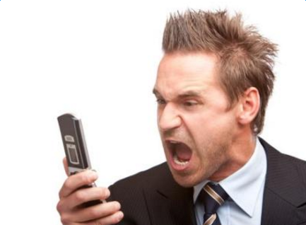 形容气愤的成语有哪些 形容气愤的成语有哪些