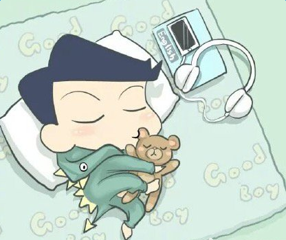 ��ͯ˯ǰ5���ӹ���