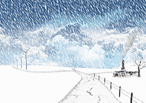 �й���ѩ��˵˵