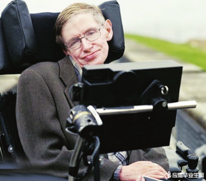 残疾人故事励志教育 残疾人故事励志教育