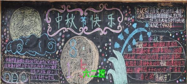 ÖÐÇï½ÚºÚ°å±¨Í¼Æ¬Ä£°å