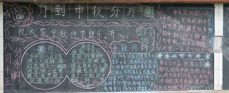 ÖÐÇï½ÚºÚ°å±¨Í¼Æ¬Ä£°å