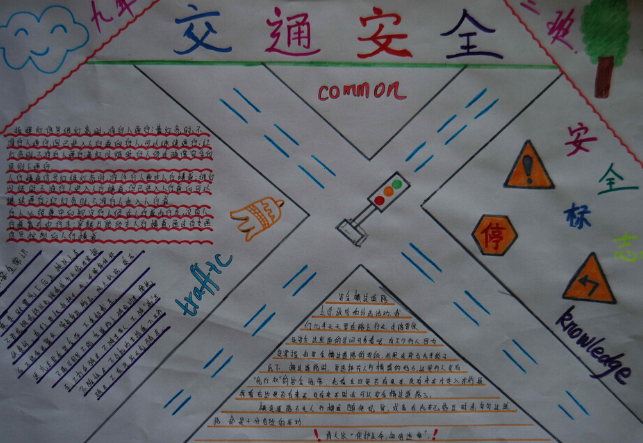 ���ڽ�ͨ���ֳ���