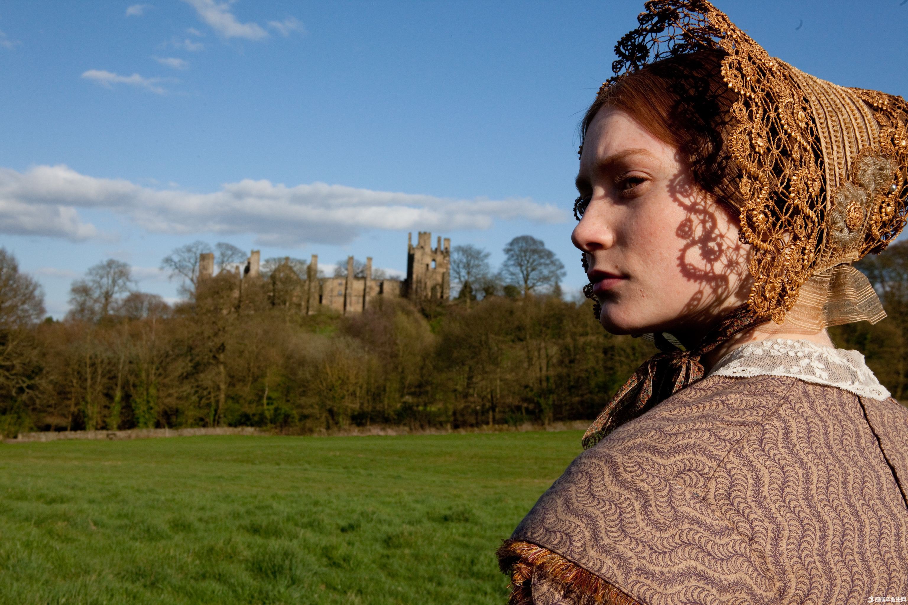 《简爱》读书笔记摘抄