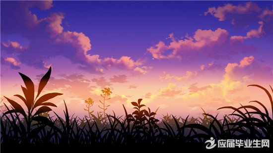 高中写景的散文