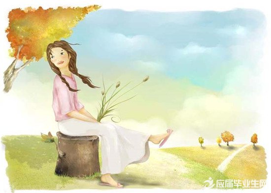 描写女性的经典散文