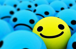 乐观心态成功的小故事