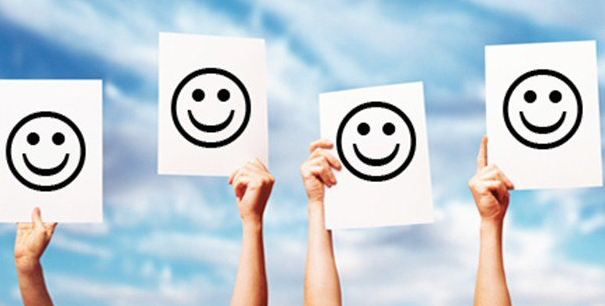 乐观心态成功的小故事