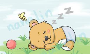 ��̵Ķ�ͯ˯ǰ����