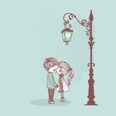 超级暖心睡前爱情小故事 超级暖心睡前爱情小故事