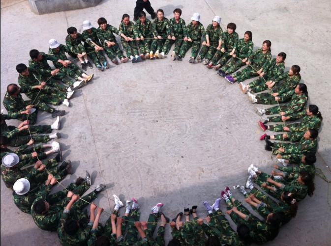 动力与梦想的说说