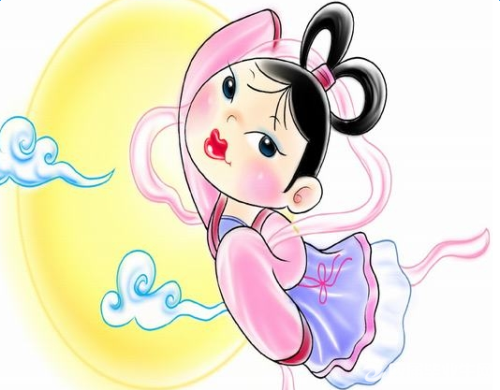 浅谈中秋节的故事传说