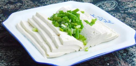 小葱拌豆腐歇后语的下一句 小葱拌豆腐歇后语的下一句