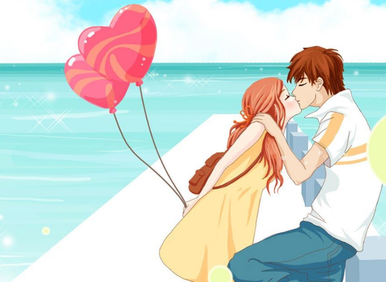 关于爱情的经典个性签名 关于爱情的经典个性签名