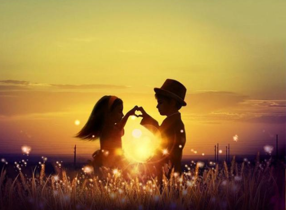 关于爱情的经典个性签名 关于爱情的经典个性签名