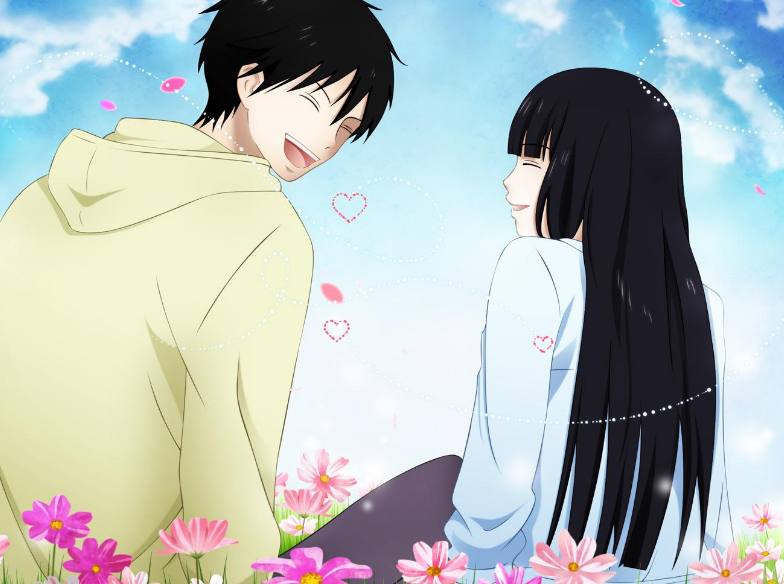 关于爱情的经典个性签名 关于爱情的经典个性签名