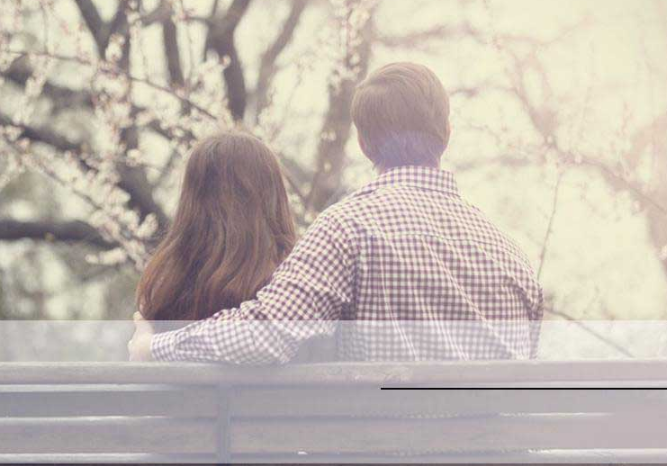 关于爱情的经典个性签名 关于爱情的经典个性签名