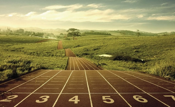 100句含义深刻的励志说说