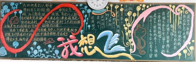 ¹ØÓÚ¸ßÈý¼¤ÀøÑ§ÉúµÄºÚ°å±¨