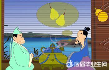 成语故事10个 成语故事10个